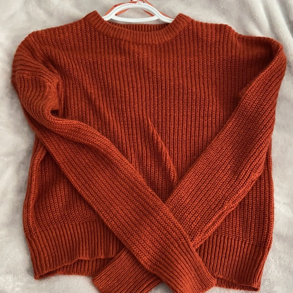 Sweater top - Picture 2 of 3